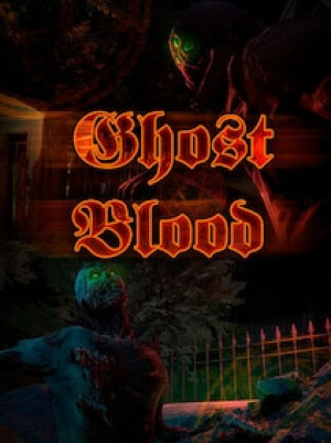 Ghost Blood (PC) - Steam Key - GLOBAL
