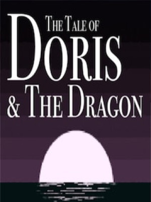 The Tale of Doris and the Dragon - Episode 1 Steam Key GLOBAL