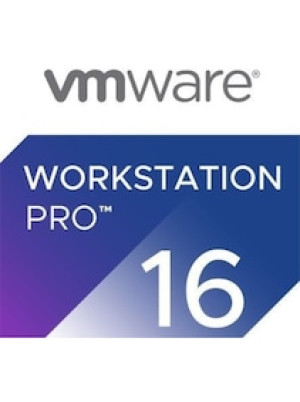 Vmware Workstation 16 Pro (1 Device, Lifetime) - Broadcom Key - GLOBAL