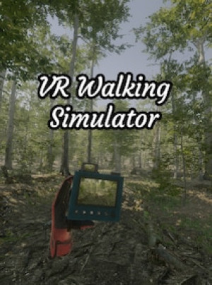 VR Walking Simulator (PC) - Steam Key - GLOBAL