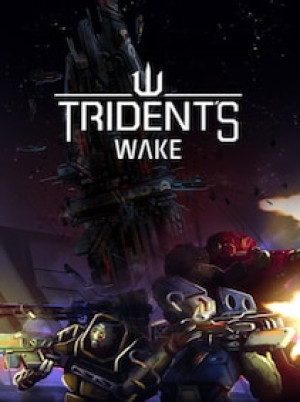 Trident's Wake (PC) - Steam Key - GLOBAL