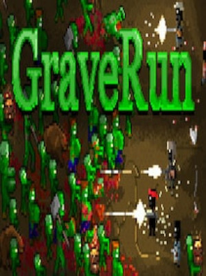 GraveRun Steam Key GLOBAL