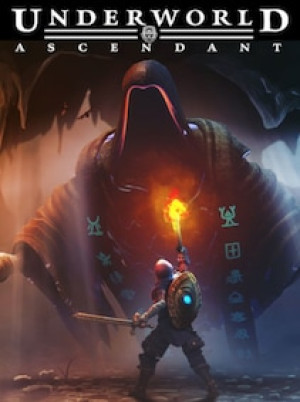 Underworld Ascendant (PC) - Steam Account - GLOBAL
