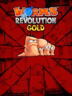 Worms Revolution Gold Edition (PC) - Steam Key - EUROPE