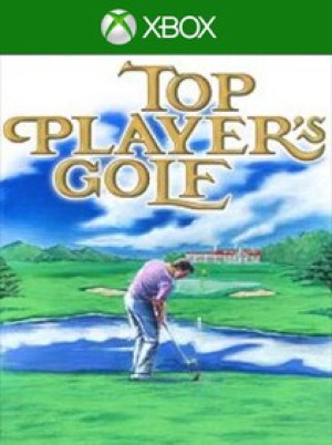 ACA NEOGEO TOP PLAYERS GOLF (Xbox One) - Xbox Live Key - EUROPE