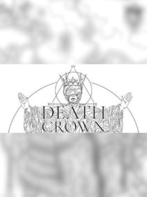 Death Crown Steam Key GLOBAL