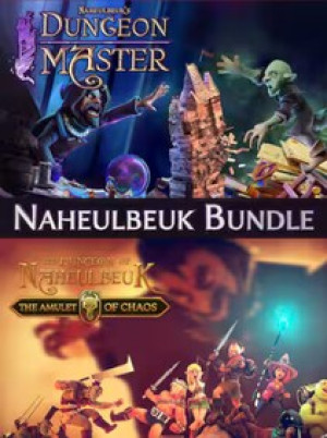 Naheulbeuk Bundle (PC) - Steam Account - GLOBAL