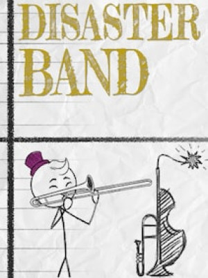Disaster Band (PC) - Steam Key - GLOBAL