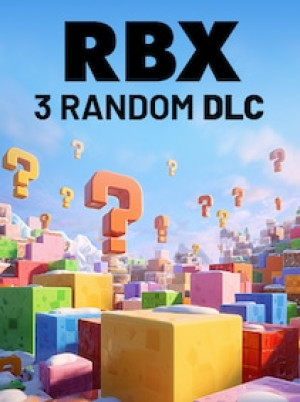 Random Roblox 5 DLC's - Roblox Key - GLOBAL