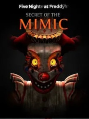 Five Nights at Freddy's: Secret of the Mimic (PS5) - PSN Account - GLOBAL