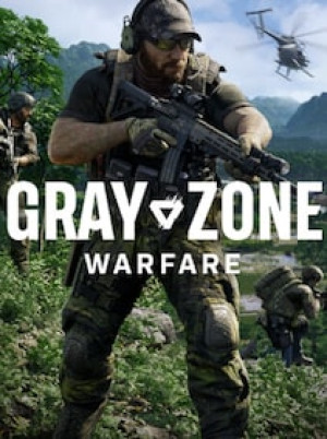 Gray Zone Warfare (PC) - Steam Key - GLOBAL
