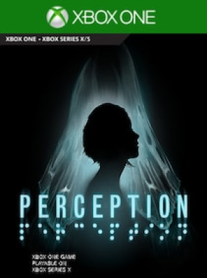 Perception (Xbox One) - Xbox Live Key - EUROPE