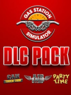 Gas Station Simulator | DLC Pack Bundle (PC) - Steam Key - GLOBAL