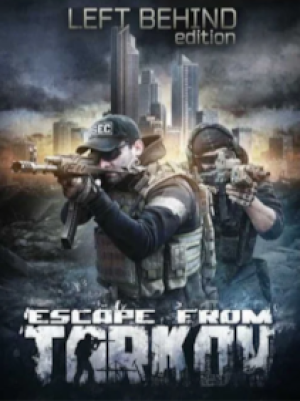 Escape From Tarkov | Left Behind Edition (PC) - Steam Key - GLOBAL