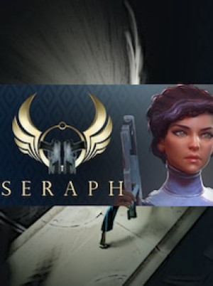 Seraph Steam Key GLOBAL