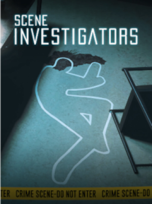 Scene Investigators (PC) - Steam Gift - GLOBAL