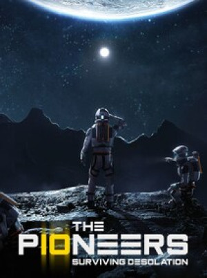 The Pioneers: Surviving Desolation (PC) - Steam Gift - EUROPE
