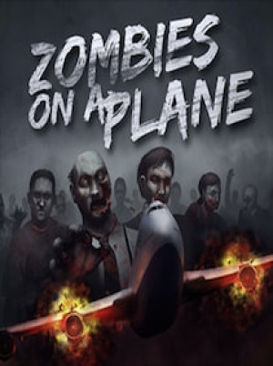 Zombies On A Plane Steam Key GLOBAL