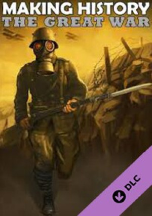 Making History: The Great War - The Red Army Steam Key GLOBAL