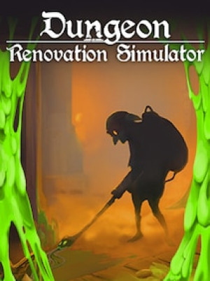 Dungeon Renovation Simulator (PC) - Steam Gift - GLOBAL