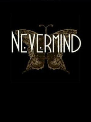 Nevermind Xbox Live Key EUROPE