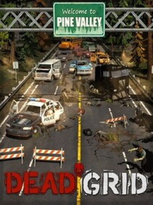 Dead Grid (PC) - Steam Account - GLOBAL