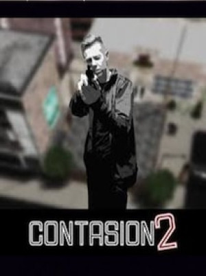 CONTASION 2 Steam Key GLOBAL