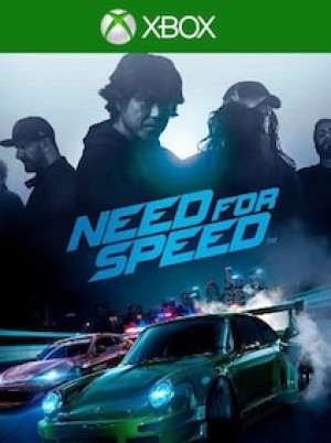 Need for Speed XBOX (Xbox One) - Xbox Live Key - GLOBAL