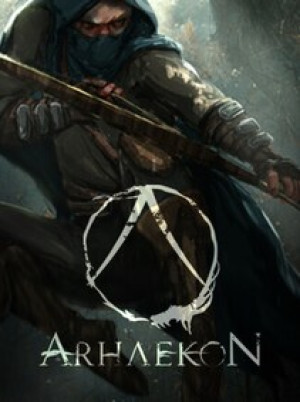 Arhaekon (PC) - Steam Key - GLOBAL