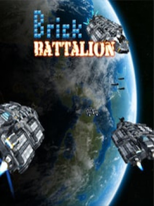 Brick Battalion Steam Key GLOBAL