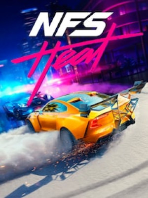 Need for Speed Heat (PC) - EA App Key - EUROPE (EN/FR/JP/AR/PT/ES/KR/CN)