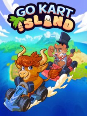 Go Kart Island (PC) - Steam Key - GLOBAL