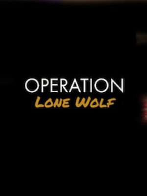 Operation Lone Wolf Steam Key GLOBAL