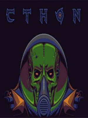 CTHON Steam Key GLOBAL