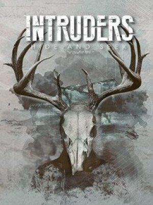 Intruders: Hide and Seek (PC) - Steam Key - GLOBAL