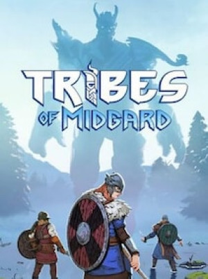Tribes of Midgard (PC) - Steam Gift - GLOBAL