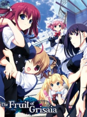The Fruit of Grisaia (PC) - Steam Gift - EUROPE