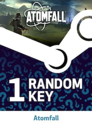 Try to get Atomfall - Random 1 Key (PC) - Steam Key - GLOBAL