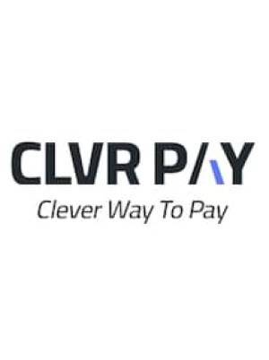 ClvrPay Gift Card 20 USD - ClvrPay Key - GLOBAL