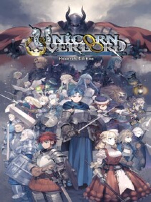 Unicorn Overlord | Monarch Edition (Xbox Series X/S) - Xbox Live Key - EUROPE