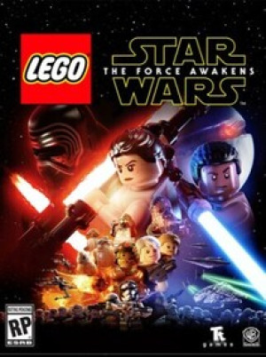 LEGO STAR WARS: The Force Awakens (PC) - Steam Account - GLOBAL