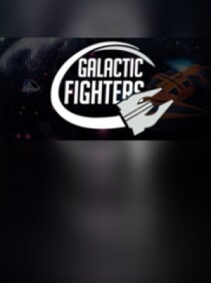 Galactic Fighter (PC) - Steam Key - GLOBAL