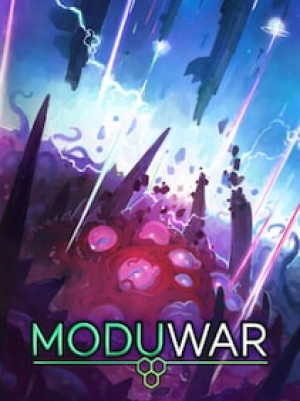 Moduwar (PC) - Steam Key - GLOBAL