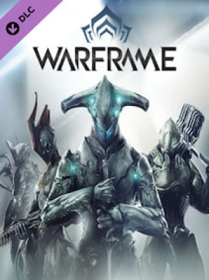 Warframe 3-day Credit and Affinity Booster Packs Key GLOBAL