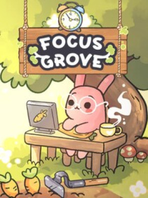 Focus Grove (PC) - Steam Key - GLOBAL