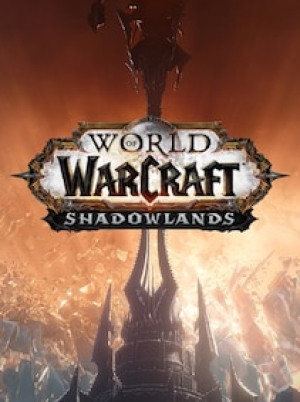 World of Warcraft: Shadowlands | Base Edition (PC) - Battle.net Key - EUROPE
