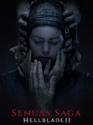 Senua's Saga: Hellblade II (PS5) - PSN Account - GLOBAL