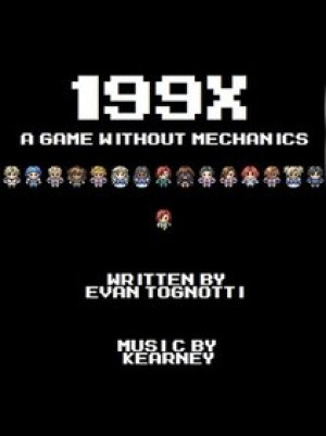 199X Steam Key GLOBAL