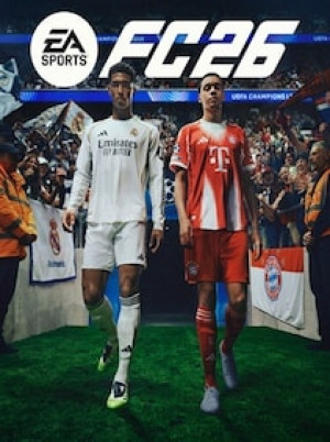 EA SPORTS FC 26 - FC United Pack DLC (Xbox Series X/S) - Xbox Live Key - GLOBAL