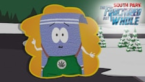 South Park: The Fractured But Whole - Towelie: Your Gaming Bud Ubisoft Connect Key NORTH AMERICA